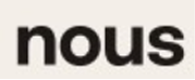 Nous