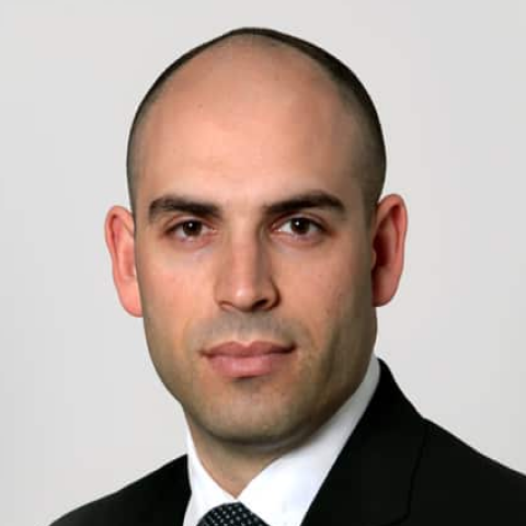 Tal Zohar