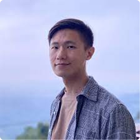 Ryan Huang