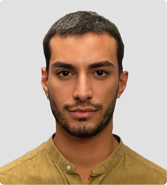 Billel Ridelle
