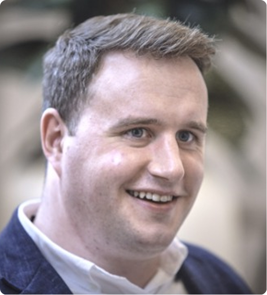 Darryl Devenish